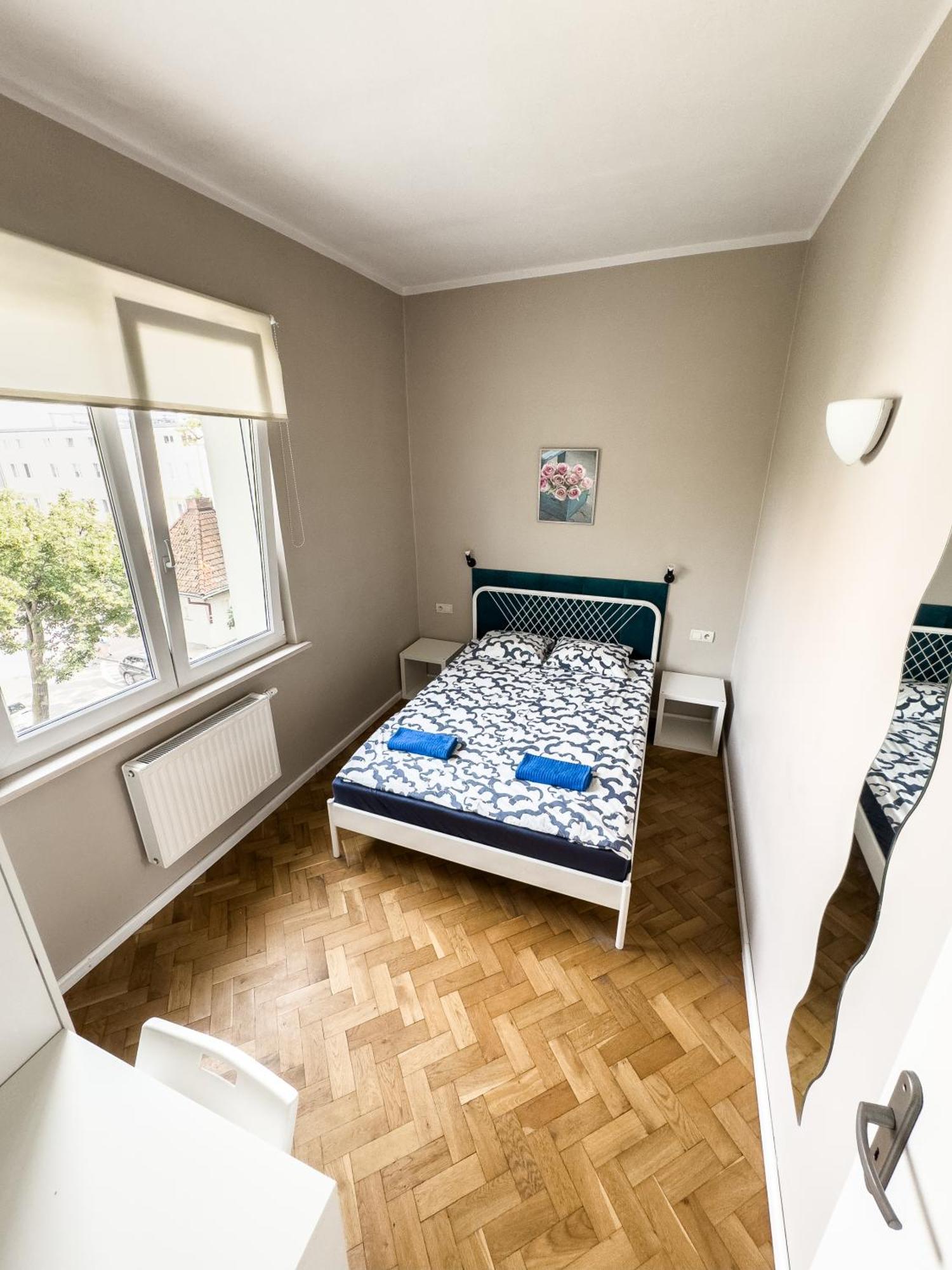 I Apartamenty Zresetuj Sie W Sopocie Ul. Grottgera 2 Sopot Exteriör bild